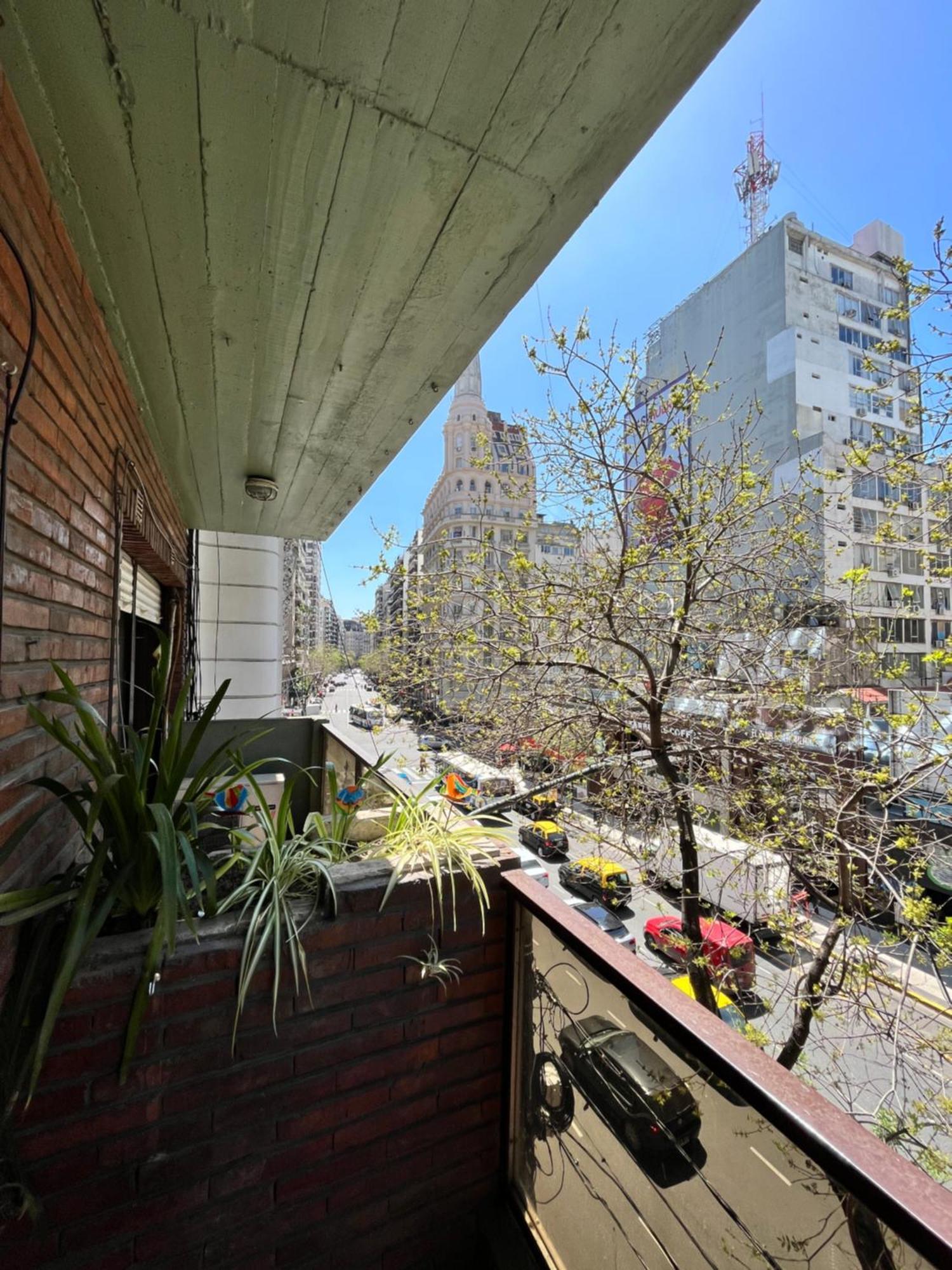 Refugio Del Arbol Daire Buenos Aires Dış mekan fotoğraf